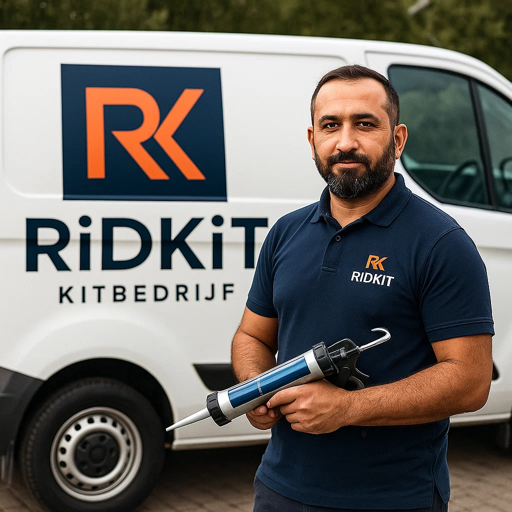 Ridkit